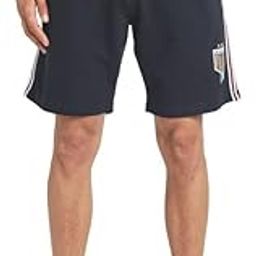 octave Men Regular Fit Mid-Rise Shorts-picture-41
