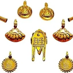 Thali Urukal Mangalsutra Set Mangalyam-picture-52