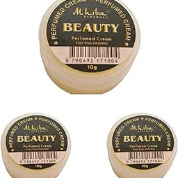 Alhiba Perfumed Cream | BEAUTY (10gx3) Pack of 3-picture-31