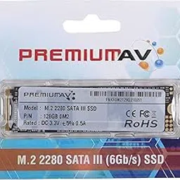 BigPlayer Green M.2 Ssd, 550Mb/S R, 3 Y Warranty, 128Gb, Multicolor, USB-picture-36