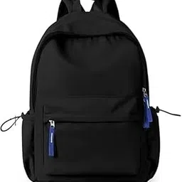 bluewish Anti Theft Pink Waterproof Parachute Backpack-picture-23