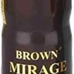 RAMCO Brown Mirage Deodorant Body Spray 200ML | Deodorant Spray - For Men & Women | Long Lasting Skin Friendly Deo Spray for Everyday use-picture-40