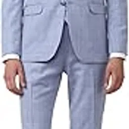 van heusen Men Suit - Dress Set-picture-34