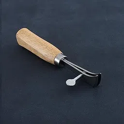 STYLEHEAVEN Leather Edge Beveler Edge Skiving DIY Craft Tool for Home Workplace Handbags-picture-37