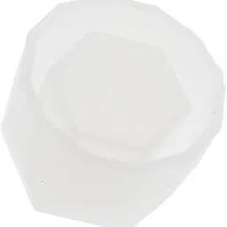 Enakshi® 2xSilicone Mold Mould Flower Pot for Resin Jewelry Making Ornaments 5x5CM 1|Crafts | Multi-Purpose Craft Supplies | Crafting Pieces | Resin Craft Molds & Supplies-image-11