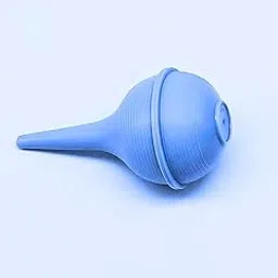 generic nasal Aspirator ulcer Baby nose clener ( 50 ml ) Silicon material-picture-17