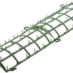 MERISHOPP 3xArtificial Flower Wall Poly Panels for DIY Wedding Background 44x14cm|Home & Garden|Wedding Supplies|Venue Decorations-image-40