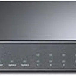 TP-Link TL-SL1311MP 8 Port 10/100Mbps Fast Ethernet PoE Switch 8 PoE+ Ports 124W, w/ 2 Uplink Gigabit Ports + 1 SFP Port PoE Recovery Extend & Isolation Mode-image-64