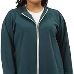 therebelinme Women Open Front Jacket-picture-65