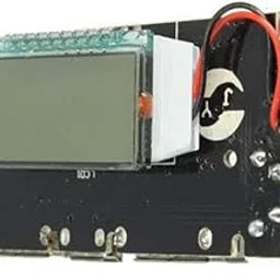 BIG BOOM® 1x Dual USB 5V Mobile Power Bank 18650 Battery Charger PCB Module Board Charging-picture-12