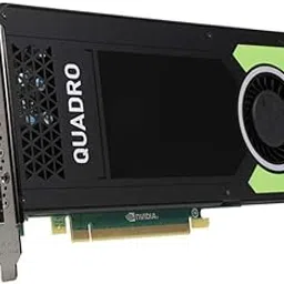 NVIDIA Quadro M4000 - Graphics Card - Quadro M4000-8 GB GDDR5 - PCIe 3.0 x16-4 x DisplayPort-picture-19