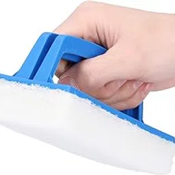 Duokon Hand-Held Sponge Swimming Pool Brush,Hand Scrubbing Cleaning Brush,for Cleaning The Bottom and Walls of The Swimming Pool-picture-12