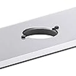 KOHLER K-24461-CP Tone Escutcheon Plate, Polished Chrome-picture-28