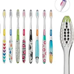 Jordan Individual Reach BPA Free Toothbrush Buy 2 Get 1 Free (Random Color) (Reach_Soft Buy 2 Get 1 Free)-picture-12