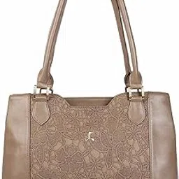 mochi Women Brown Shoulder Bag (66-7241)-picture-19