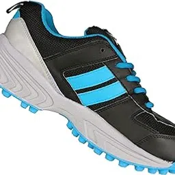 fenta sports Fenta Smart Stylish PU-PVC Shoes for Men | Color Accents | Lightweight Phylon Sole for Comfort & Style-picture-16