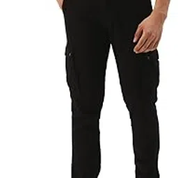 ivoc Men's Relaxed Pants-picture-19