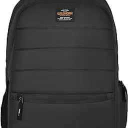wildhorn 23L Laptop Backpack for Men/Women I Waterproof I Travel/Business/College Bookbags Fit 15.6 Inch Laptop-picture-19