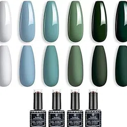 GEL POLISH SET-picture-43