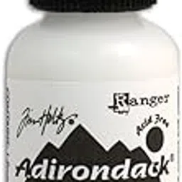 Adirondack Alcohol Ink Mixatives .5oz-Snow Cap-picture-24
