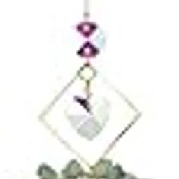 Wind Chime Artificial Crystal Prism Pendant Window Car Hanging Colored Maker Green|Home & Garden | Home Decor| Suncatchers & Mobiles|1 Hanging Colored Maker-picture-30