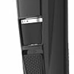 BALTRA Care BPC-840 Cordless Hair Trimmer | 90 Minutes Runtime | 2 Hours Charging | Stainless Steel Blades | High-Speed Motor | Comfortable & Smooth Trimming | 2 Year Warranty | Black-picture-30