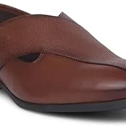 hush puppies Men's Sandals | Comfortable & Durable Slip-On Sandals for Casual & Outdoor Wear | Stylish Footwear for Everyday Comfort-picture-14