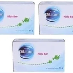 Oil atum Kids Soap - 50 gm, Pack Of 3-picture-32