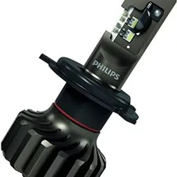 Philips Automotive H4 Ultinon Pro9000 11342U90Cwx2 LED Headlight Bulb For Car 12-24V 18W, P43T, Pack Of 2, Silver-picture-29