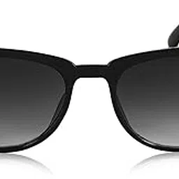 rebelonic Stylish Polarized Sunglasses for Men | UV400 Protection | Lightweight Driving & Outdoor Eyewear | Aviator Square Frame Options | Trendy Fashion Sunglasses for Casual Wear image 1