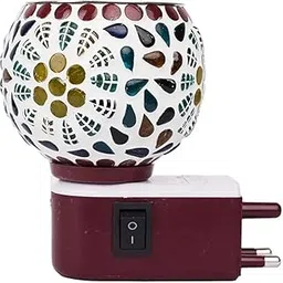 Aroma Diffuser & Night Lamp – Relaxing Fragrance + Gentle Light in One Device-image-70