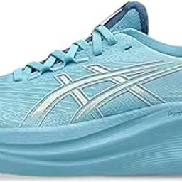 asics Women Lace Up Running Shoes-picture-16