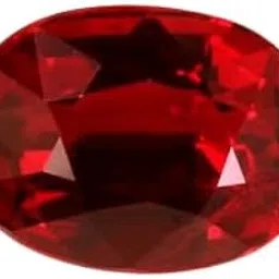 all stone Ruby Stone Original Certified IGL Manik Ratan Oval Shape Manikya Stone Natural Madik Ratna Yakoot Stone Ruby Gemstone Yakut Stone For Ring Making रूबी स्टोन ओरिजिनल सर्टिफाइड माणिक रत्न-picture-13