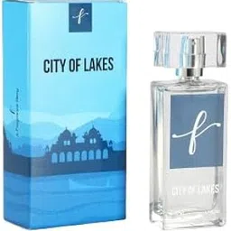 A Fragrance Story City of Lakes Eau de Toilette for Men and Women -50 ml-picture-49