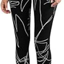 alisba Women's Cotton Lycra Jeggings: Breathable, Stretchy and Fashionable and Comfortable.-picture-15
