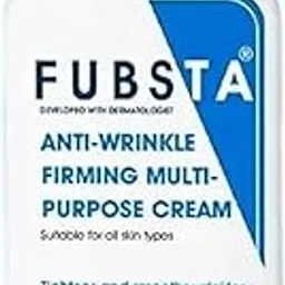 Fubsta Anti Wrinkle Firming Multi Purpose Cream for Skin Care and Age Defying Natural Hydration and Skin Repair for Fine Lines and Wrinkles (PACK OF 1)-picture-40