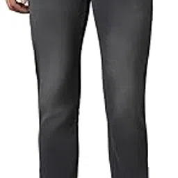 louis philippe Men's Slim Fit Jeans-picture-25