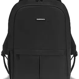 carriall Arc casual laptop backpack for men and women I fits 15.6” laptop I 17 Litres Polyester backpack I School Bag/college Bag/Office Bag.-picture-55