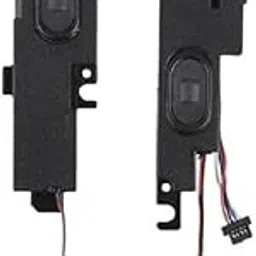 Sanj8 Replacement Speaker for HP Pavilion 15-AB 15T-AB P/No- 3BX15TPOO Series Laptop-picture-33