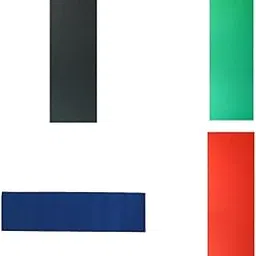 4PCS Skateboard Deck Sandpaper Skating Board Longboarding Grip Tape | Sporting Goods | Outdoor Sports | Skateboarding & Longboarding | Skateboard Parts | Grip Tape-image-6