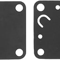 CLUB BOLLYWOOD 2x Fuel Pump Repair Kit Diaphragm for Yamaha 4HP 84-99 / 5HP 84-02 | Motors | Parts & Accessories | Motorcycle Accessories | Other Motorcycle Accessories-image-15