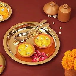 Prosperro Lumo by Parkash Candles Premium Ras Malai Candle || Hand Poured || Ras Malai Candles || Decorative Candle 100% Paraffin Wax || Set of 2 - Unscented-image-14