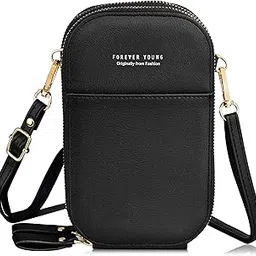 diva dale Stylish Trendy PU Multi-Pockets Latest Fashion Mobile Phone Holder Card-Holder Casual-Wear Crossbody Sling Bag For Women And Girls-picture-44