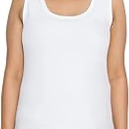finesse miracle cami Finesse Cotton Spandex Tank Top-picture-26