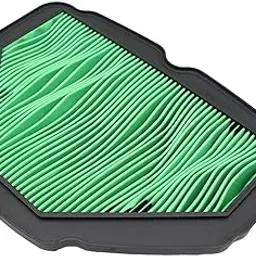 UJEAVETTE Air Filter Durable High Performance for Honda GL1800 Goldwing 2018-2021-image-54