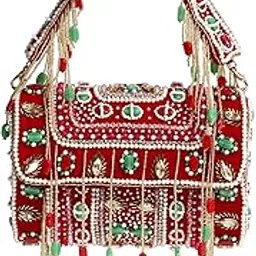 Women's Western (Red)-image-9