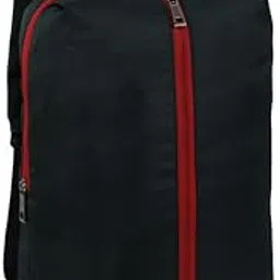 fatmug Mini Backpack - Unisex Casual Travel Bag for Camping and Trekking - Polyester (Multi, 12L)-picture-31