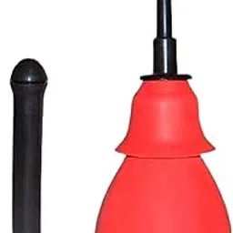 Infant Rectal Enema Bulb/Syringe, 114 ml - Multi-color-picture-66