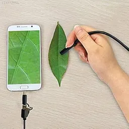 BIG BOOM® 460A 30fps Micro USB/Type-C Durable with Reflector Mirror Inspection Camera-picture-29