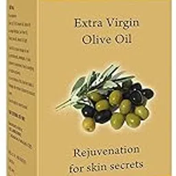 Oliva Extra Virgin Olive oil for skin Rejuvenation Baby Massage Oil (PACK OF 2)-picture-40